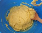 Foto langkah ke 3 dari resep Kue Sus a.k.a Choux Pastry.