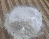 Foto langkah ke 1 dari resep Roti tawar churos.