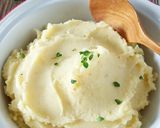 Foto langkah ke 3 dari resep Mashed Potato.