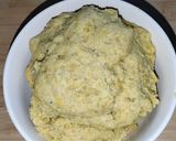 Foto del paso 5 de la receta: Tortitas de plátano macho