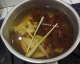 Foto langkah ke 2 dari resep Sarabba.