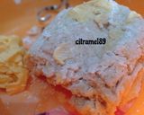 Foto langkah ke 3 dari resep Bomboloni.