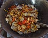 Foto langkah ke 5 dari resep Tauco Kikil.