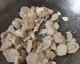 Foto langkah ke 2 dari resep Tumis Bakso.