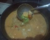 Foto langkah ke 4 dari resep Sayur Lodeh.
