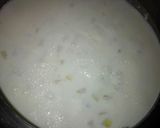 A picture of step 9 of Lauki Jaabar.