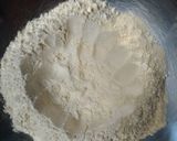 Pizza tészta recept fázis 2 fotója
