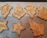 Foto del paso 7 de la receta: Galletas artesanas de mantequilla y canela