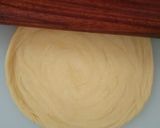 Foto langkah ke 6 dari resep Roti Canai.