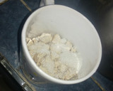 Foto del paso 1 de la receta: Pan Casero