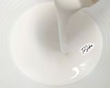 Foto langkah ke 4 dari resep 264. CAKE ULTAH PALING SIMPEL || GLUTEN FREE.