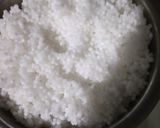 A picture of step 1 of Sagoodanathalipith.