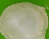 Foto del paso 3 de la receta: Empanadas de perico (huevo guisado) con guasacaca