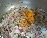 अचारी मसाला पोटैटो (Achari Masala Potato recipe in hindi) रेसिपी चरण 2 फोटो