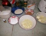 Foto del paso 1 de la receta: Pastel red velvet
