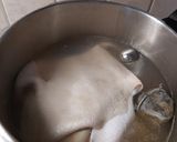 Kocsonya kuktában recept fázis 1 fotója