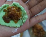 Foto langkah ke 3 dari resep Klepon kenyal😊.