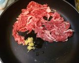 Foto langkah ke 2 dari resep Original Beef Bowl Gyudon Jepang ala Yoshinoya, simpel deh! (🇯🇵) 牛丼.