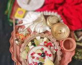 সাবু মাখা(sabu makha recipe in bengali) রেসিপির ধাপ 7 ছবি