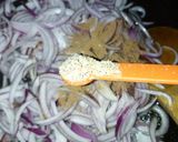 A picture of step 6 of Twisted Russian pizza.