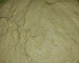 Foto del paso 4 de la receta: Pan turco plano