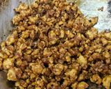 Foto langkah ke 6 dari resep Roti Isi Daging.