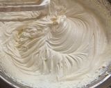 Foto del paso 5 de la receta: Torta Pompadour Plátano