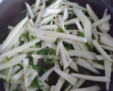 Foto del paso 4 de la receta: Arroz con verduras y setas