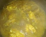 Foto langkah ke 4 dari resep Ayam Bakar Madu Bumbu Kuning.