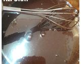 Foto langkah ke 14 dari resep Brownies Alpukat.