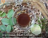 Foto langkah ke 15 dari resep Nila Asam Manis Style Chinese Food.