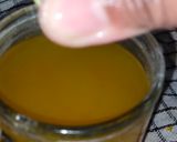 Foto langkah ke 4 dari resep Wedang rempah detoks alami tubuh.