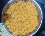 વેજ પુલાવ (Veg Pulav Recipe In Gujarati) રેસીપી સ્ટેપ3ફોટો