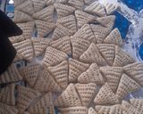 عکس مرحله 4 از دستور کلوچه خرمایی محلی