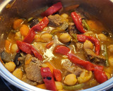 Foto del paso 11 de la receta: Carne estofada...con lo que quieras !!!