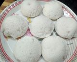 இட்லி ரெசிபி ஸ்டேப் 5 புகைப்படம்