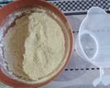Foto del paso 3 de la receta: Pan rústico natural(baguette)
