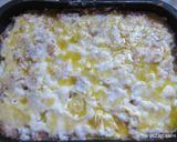 Almás-ToTu-s szórt pite (Gluténmentes, tejmentes) recept fázis 2 fotója