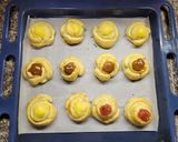 Foto del paso 12 de la receta: Facturas sin gluten (bizcochos)
