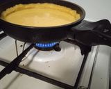 Foto langkah ke 5 dari resep Pie susu.