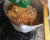 Foto del paso 4 de la receta: Empanadas de 🐔 pollo