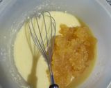Foto del paso 3 de la receta Budín de dulce de batata
