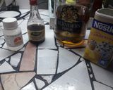 Foto del paso 1 de la receta: Beilys casero sin huevo