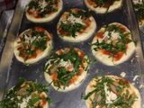 Pizza Mini