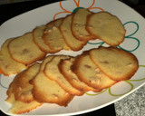 Foto del paso 2 de la receta: Tejas de almendras