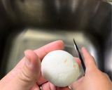 A picture of step 2 of Spaghetti Meat Sauce (Vietnamese Fusion) | Mì Spaghetti Theo Vị Việt Nam.