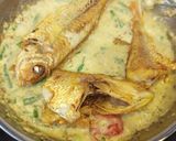 Foto langkah ke 6 dari resep Ikan kerisi lombok ijo.