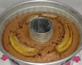 Foto langkah ke 5 dari resep Banana Butter Cake - Gluten Free.