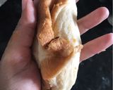 A picture of step 7 of Bread Roll.
