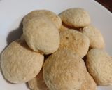 Foto del paso 4 de la receta: Galletitas de coco y limón SIN TACC❣